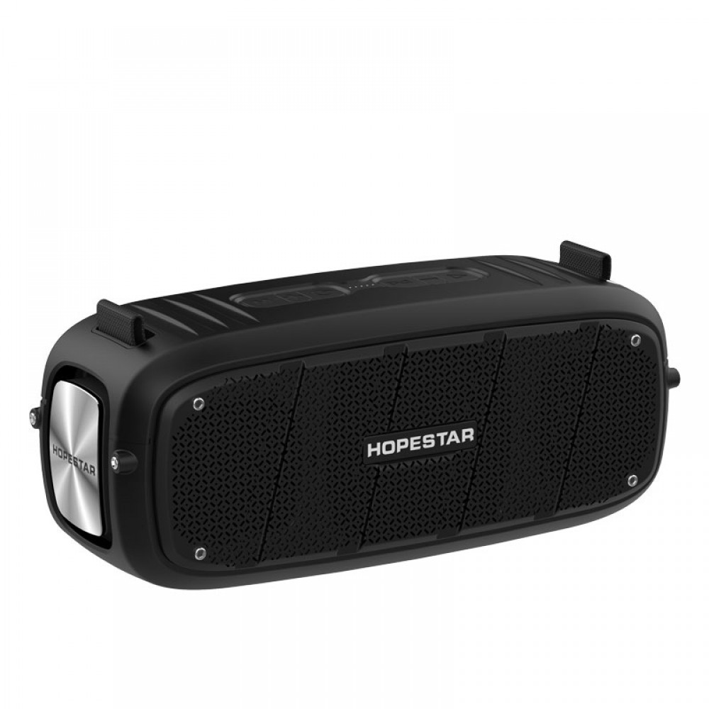 Портативна Блютуз колонка Hopestar A20