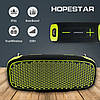 Портативна Блютуз-колонка Hopestar A30 Pro з мікрофоном, фото 4