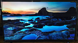 LED Телевізор Smart TV Android 11+ Т2 + HDMI + USB безрамний телевізор 42 дюйма смарт