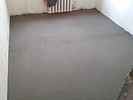 Інший ракурс другої кімнати.