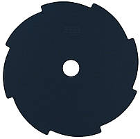 Диск 8-ми лопатевої на бензо-електротріммер (11-800)