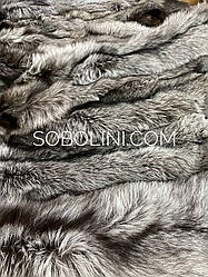 Чорнобурка фінська аукціон Saga Furs
