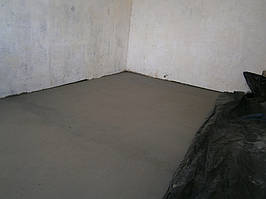 Фінальне укриття плівкою (для рівномірного та неквапливого висихання). Третій день наближається до вечора.