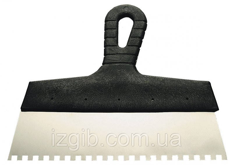 Шпатель 100мм Z/6*6 (30-106)