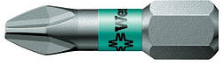 Біта WERA Ph2*Ph2*45мм