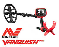 Металлоискатель, металошукач Minelab Vanquish 340