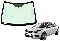 Лобовое стекло Ford Focus 2004-2011 Sekurit