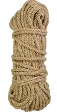 Канат d=20мм (1м)