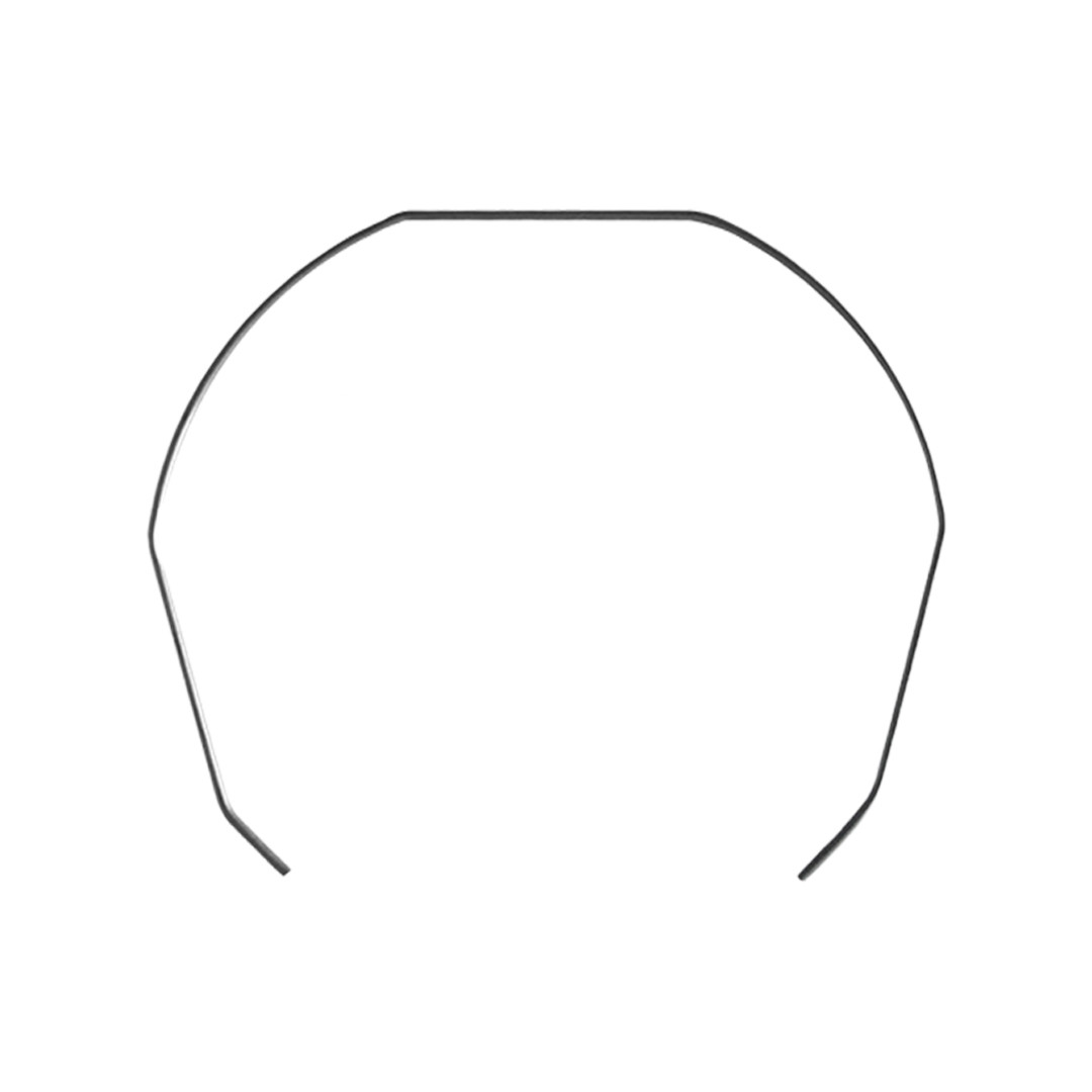 Пружина (скоба) Ø1 мм (універсальна)