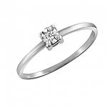 Кільця для заручин з діамантами, кільця для заручин, обручки для пропозиції шлюбу