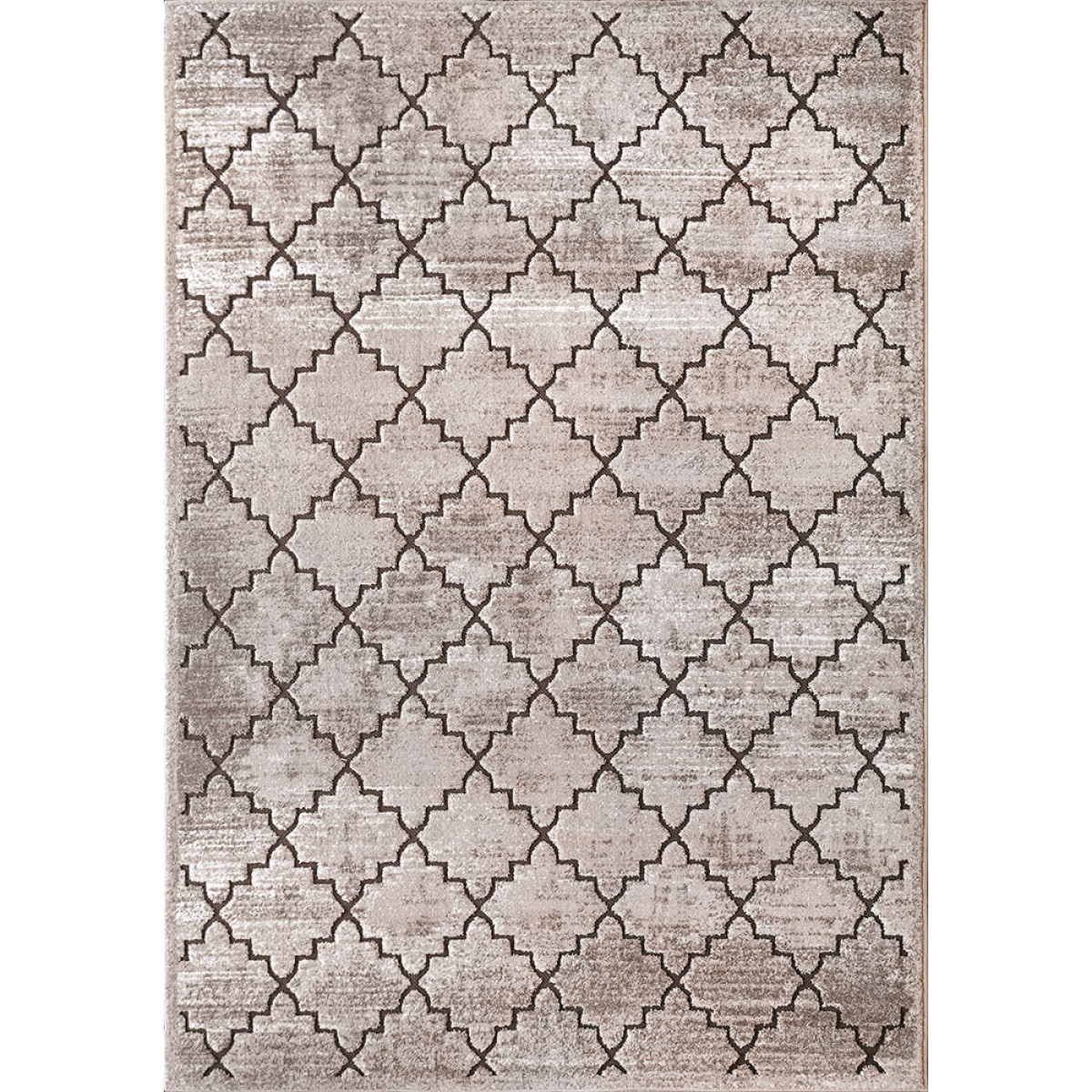 Рельєфний килим Карат Fashion 2,0х3,0м (32019/120)