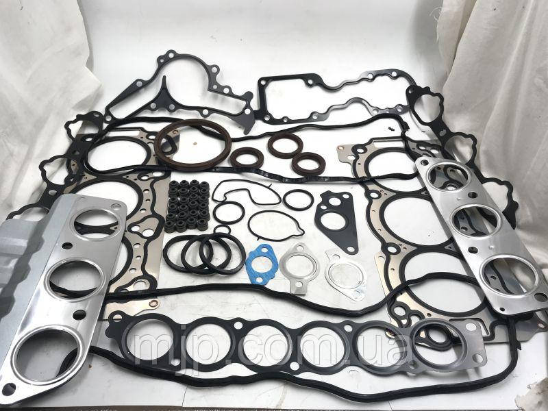 Комплект прокладок двигуна MATOMI 1000B786, фото 1