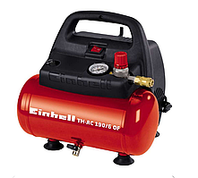 Компресор Einhell TC-AC 190/6/8 OF