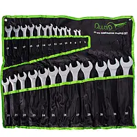 Набір ключів комбінованих, 26 предметів, 6-32 мм Alloid. (НК-2005-26М)