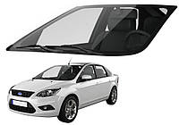 Лобовое стекло Ford Focus 2004-2011 Pilkington