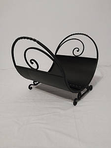 Кошик для дров (дровниця) 43