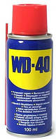 Cмазка проникающая WD 40 100мл