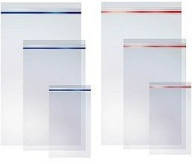 Пакет фасувальний УКРАЇНА "Струна" 40*60мм, 100шт (99-532)