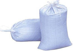 Мішок будівельний пп (55*105) (99-557)