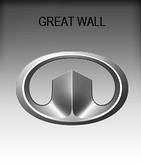 Штатная камера GREAT WALL
