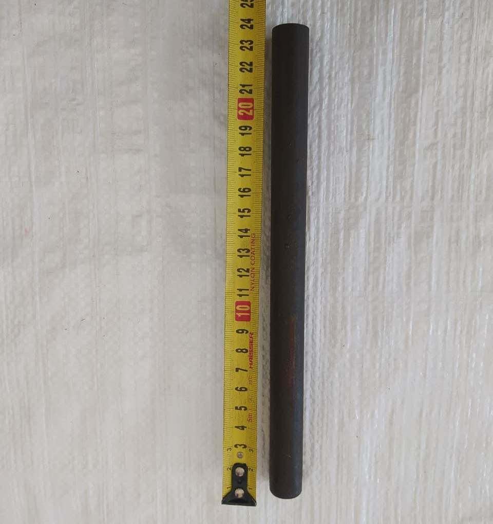 Кожух штанги штовхача Д144, Т40