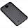 Чохол Nillkin Super Frosted для HTC Desire 300 black + захисна плівка, фото 2