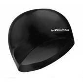 Шапочка для плавання HEAD 3D Racing p. M чорна (код 213-126278)