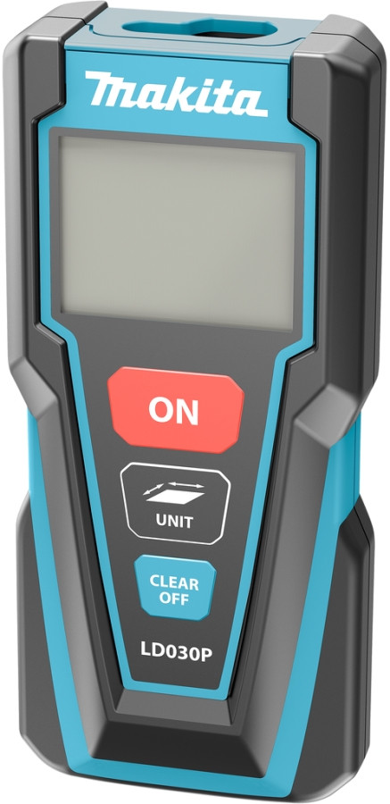 Лазерний далекомір Makita LD030P (0.2-30 м)