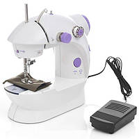 Швейная машинка Mini Sewing Machine 4 В 1(20)