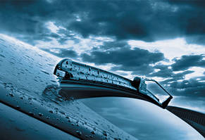 Щітки Двірників