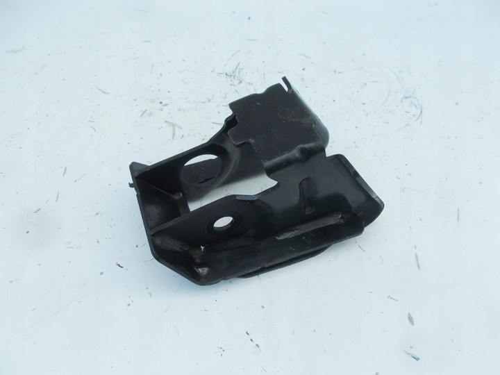 Кронштейн кріплення задньої балки правий Opel Vivaro 3 14- (Опель Віваро), фото 1