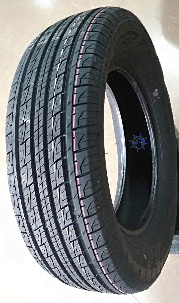 Шина 235/55R18 100V СityCross H/T Teraflex літо
