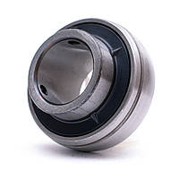 Підшипник US 207 G2, SNR (Франція), 35х72х32 мм, кульковий радіальний