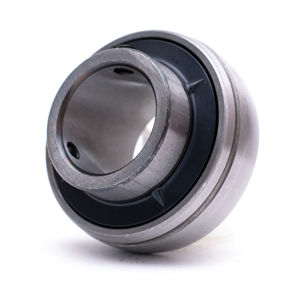 Підшипник UC 212, CX (Польща), 60х110х65,1 мм, кульковий радіальний, фото 1