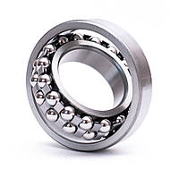 Підшипник 2314 (ГОСТ: 1614), ZKL (Чехія), 70х150х51 мм, кульковий сферичний самоцентруючий