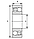 Підшипник 2204 E-2RS1TN9, SKF (Швеція), 20x47x18 мм, кульковий самовирівнювальний, фото 4