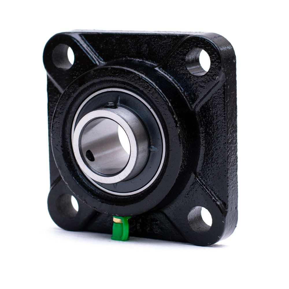 Підшипник з корпусом FY 35 TF (UCF 207), SKF (Швеція)