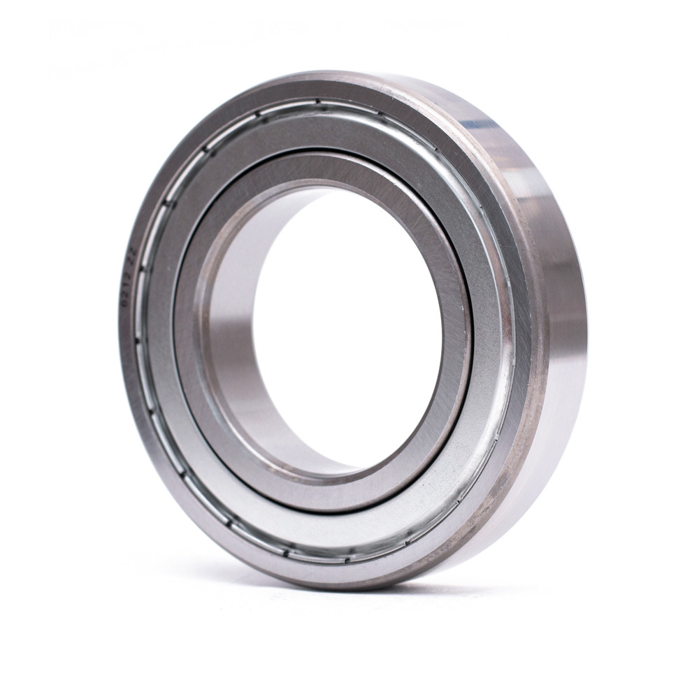 Підшипник 6212-2ZR (ГОСТ: 80212), KINEX (Словаччина), 55х100х21 мм, кульковий радіальний