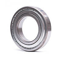 Підшипник 608 2Z (ГОСТ: 80018), CFM (Китай), 8х22х7 мм, кульковий радіальний