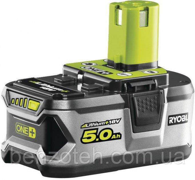 Акумулятор Ryobi RB18L50, фото 1