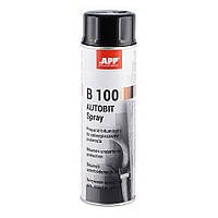 Средство для защиты шасси APP B100 Autobit Spray 500 мл