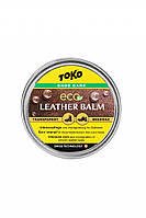 Віск для взуття Toko Leather Balm 80g