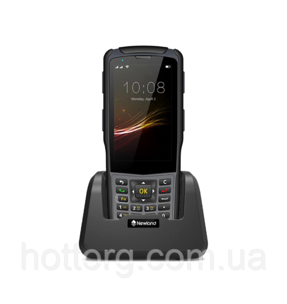 Термінал збору даних Newland N5S 2D загального призначення