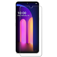 Захисне скло CHYI для LG V60 ThinQ 5G 0.3 мм 9H в упаковці