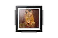 Кондиционер LG A12FT Gallery Inverter, фото 3