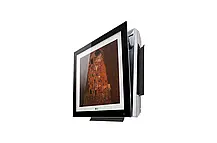 Кондиционер LG A12FT Gallery Inverter, фото 6