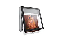 Кондиционер LG A12FT Gallery Inverter, фото 5