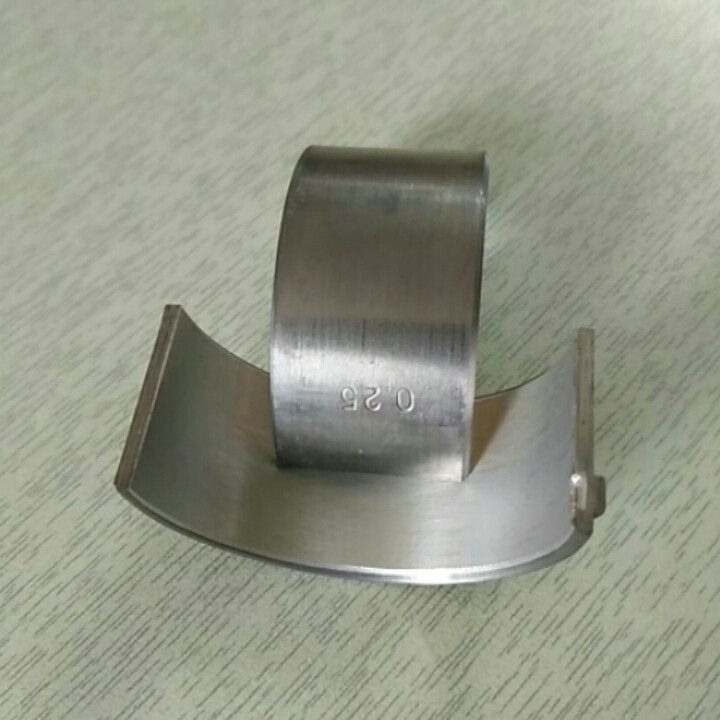 Вкладиші шатуна 0,25 мм дизельного двигуна 175n, фото 1