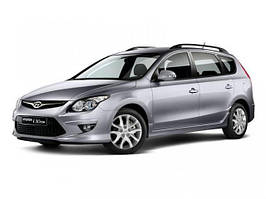 Hyundai I-30 2007-2012