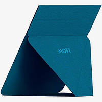 Подставка для планшета MOFT MS009M Snap Tablet Stand Wanderlust Blue (MS009M-1-BU)